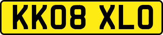 KK08XLO