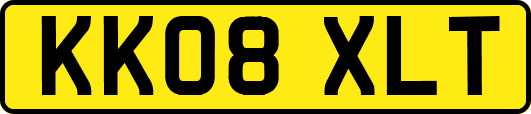 KK08XLT