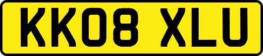 KK08XLU