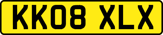 KK08XLX