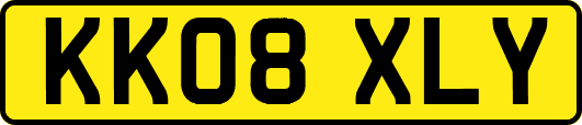 KK08XLY