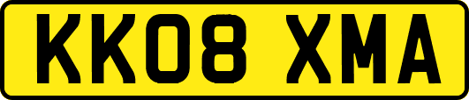 KK08XMA