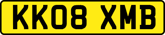 KK08XMB