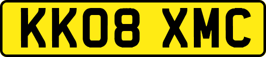 KK08XMC