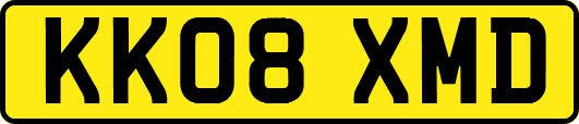 KK08XMD