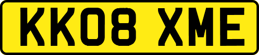 KK08XME
