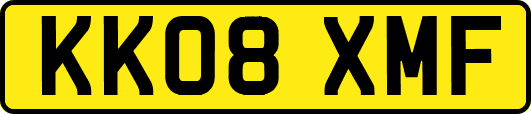 KK08XMF