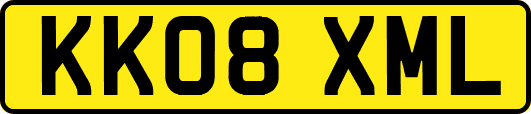 KK08XML