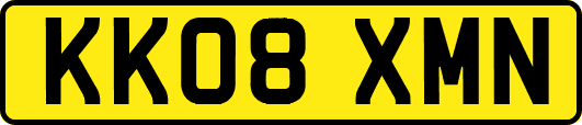 KK08XMN