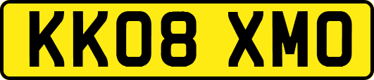KK08XMO