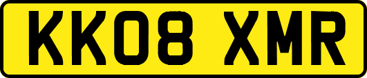 KK08XMR