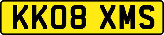 KK08XMS