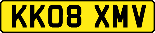KK08XMV