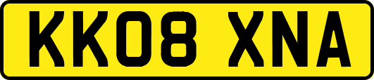 KK08XNA