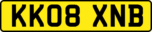 KK08XNB