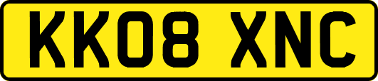 KK08XNC