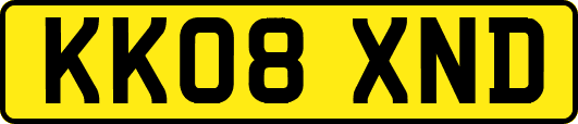 KK08XND