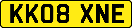KK08XNE