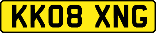 KK08XNG