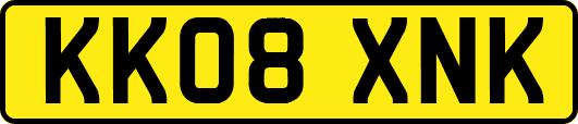 KK08XNK