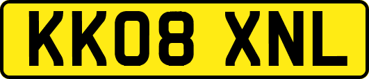 KK08XNL