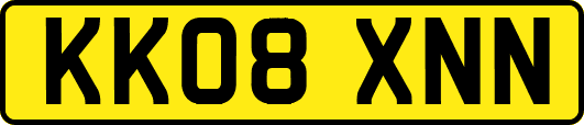 KK08XNN