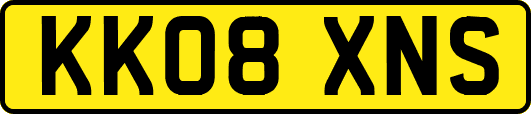 KK08XNS