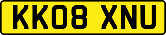 KK08XNU