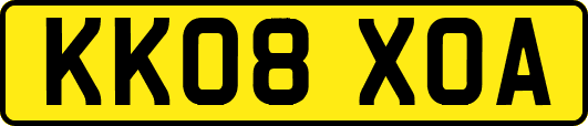 KK08XOA