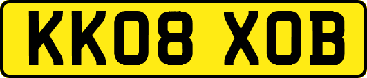 KK08XOB