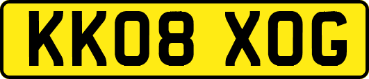 KK08XOG
