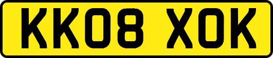 KK08XOK