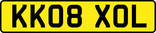 KK08XOL