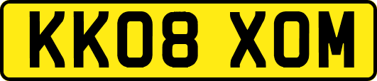KK08XOM