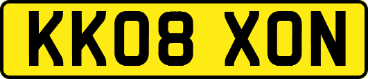 KK08XON