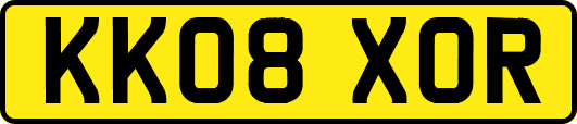 KK08XOR