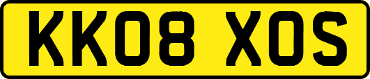 KK08XOS