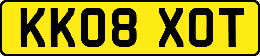 KK08XOT
