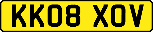 KK08XOV