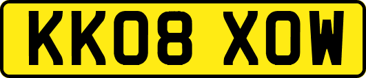 KK08XOW