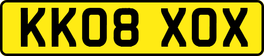 KK08XOX