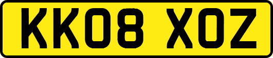 KK08XOZ