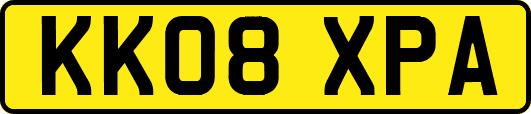 KK08XPA