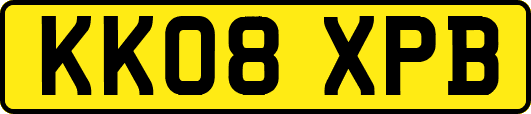 KK08XPB