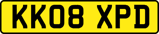KK08XPD