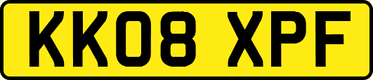 KK08XPF