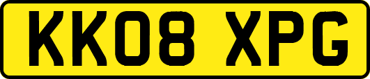 KK08XPG