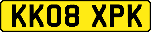 KK08XPK