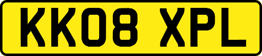 KK08XPL