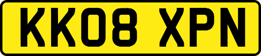 KK08XPN